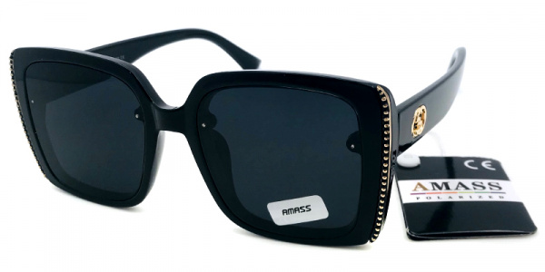 Поступили новые солнцезащитные очки AMASS POLAR 2020 года!